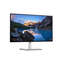 Dell UltraSharp U2722D 27" Monitor - Premium Visual Experience & Top Performance | 210-AYUK